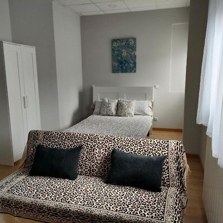 Apartamento Coqueto Ideal Parejas บิลเบา ภายนอก รูปภาพ