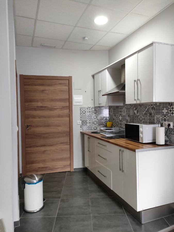 Apartamento Coqueto Ideal Parejas บิลเบา ภายนอก รูปภาพ