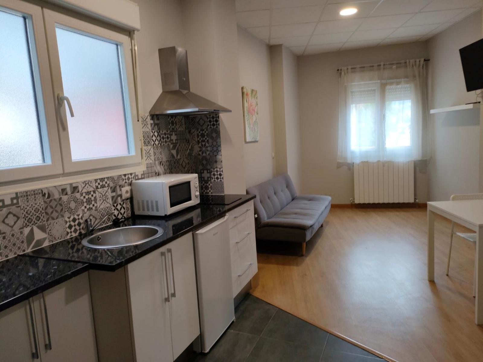 Apartamento Coqueto Ideal Parejas บิลเบา ภายนอก รูปภาพ